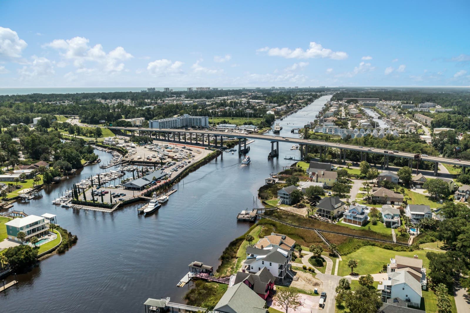 Little River, South Carolina
