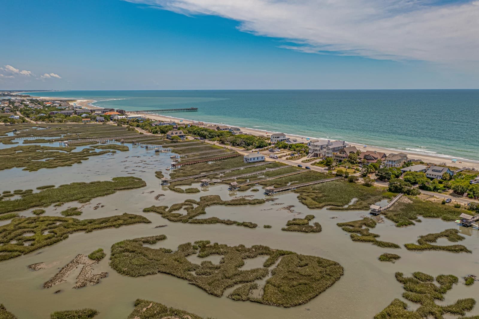 Pawleys Island, South Carolina