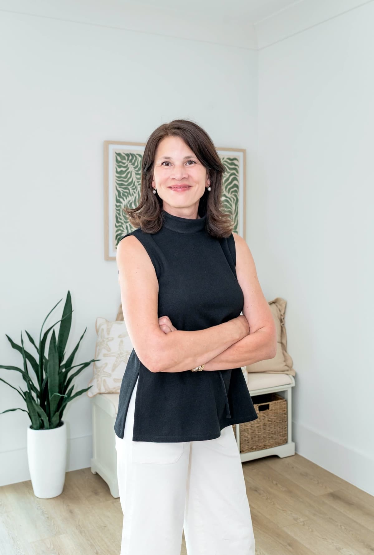 Robin Smith, Realtor with Weichert, Realtors® – Southern Coast