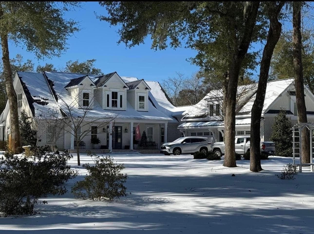 Exterior of 59 Percival Ct., Pawleys Island, SC