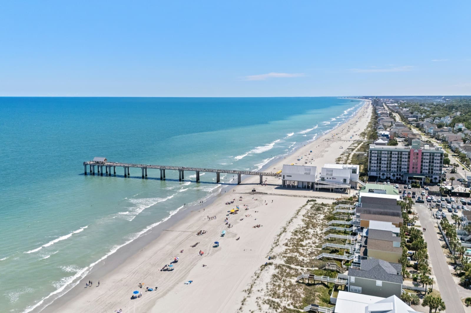 Surfside Beach, South Carolina